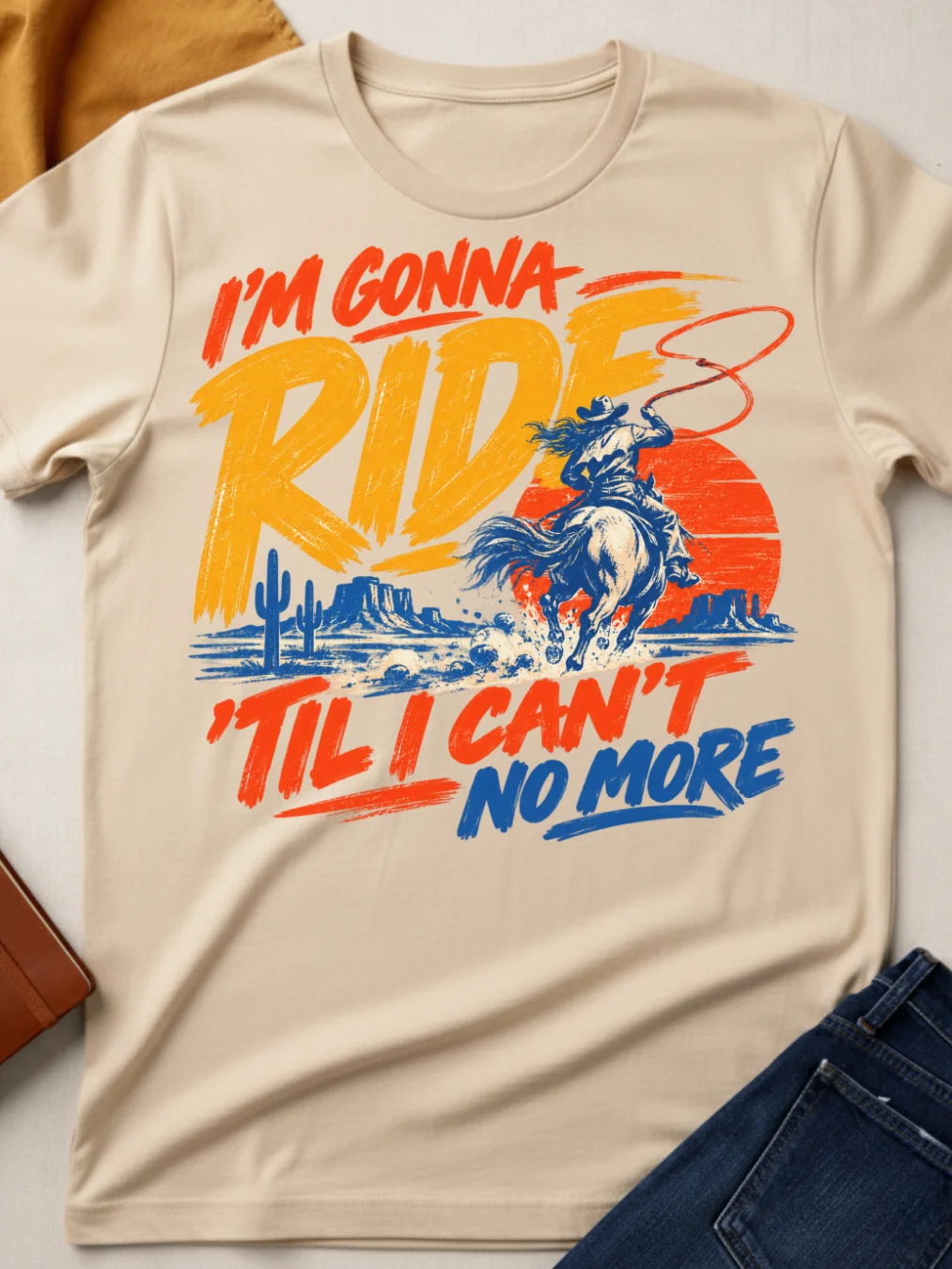 Til I Cant no More product image (1)