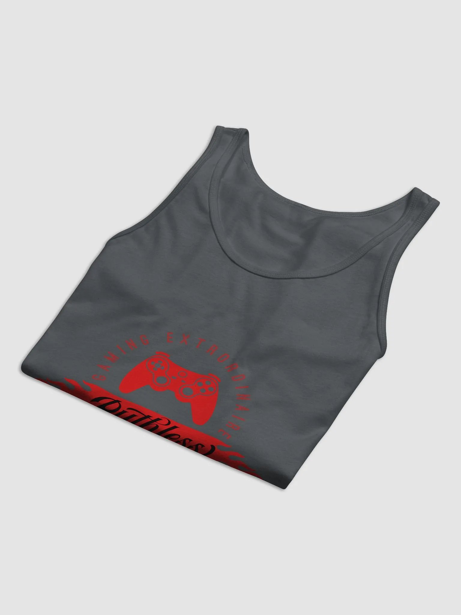 Ruthless Mens Tank product image (23)