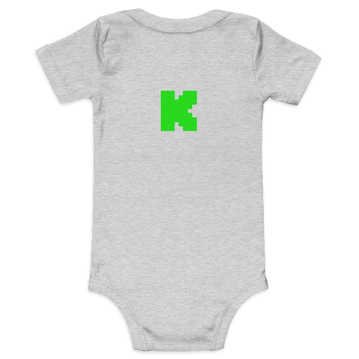 RobbinHudz Baby product image (2)
