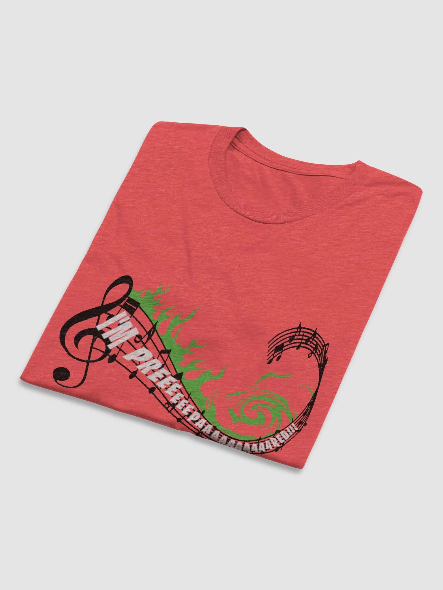 I'm Prepared! product image (6)