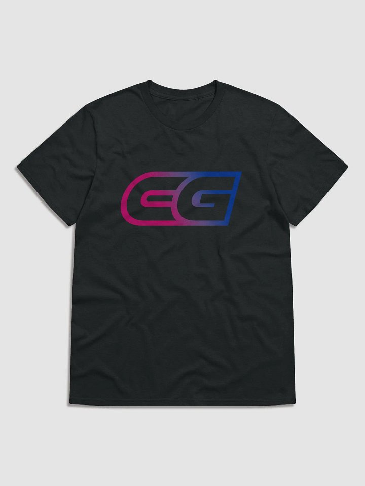 Bi Pride T-Shirt product image (1)