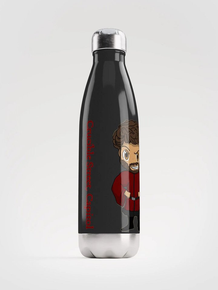 Pain Artists Water Bottle 🇪🇺 🇺🇸 product image (1)