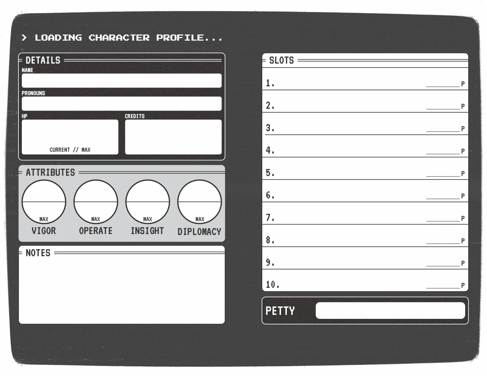 Voidlight (PDF) product image (6)