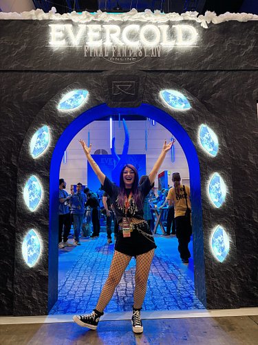 PAX AUS DAY 1 went a little something like this…

The first lot of photos from the weekend 😍🥹

#paxaus #paxaus2026 #gaming #b...