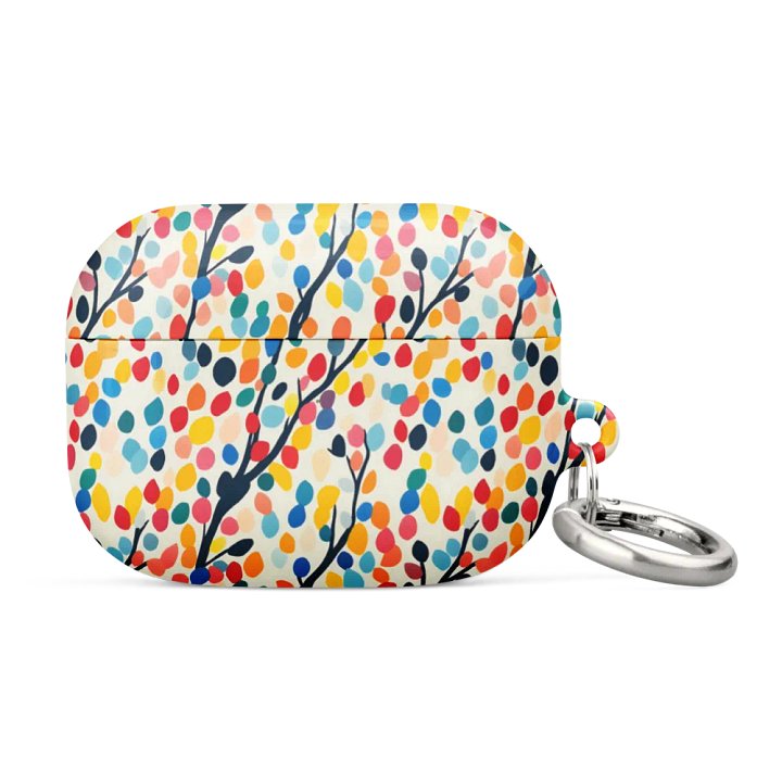 Spectrum Branches AirPods Case product image (1)