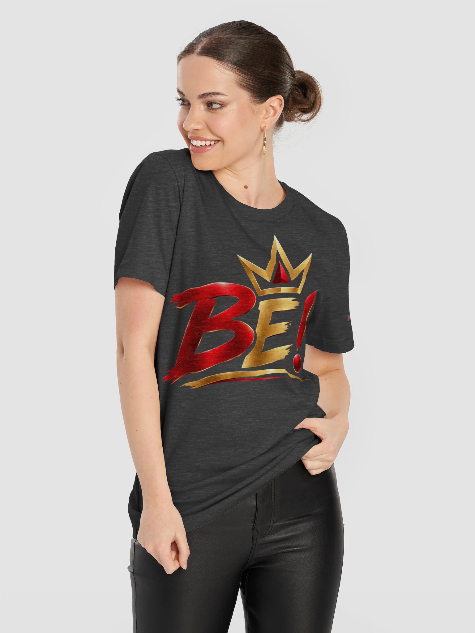 BornEmpowered Tee product image (25)