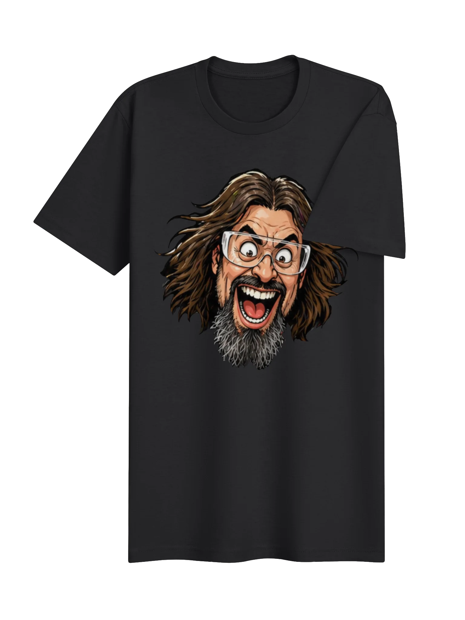 Mad Monte Shirt product image (16)