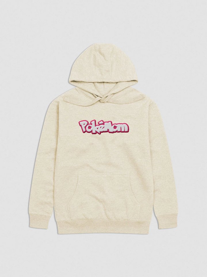 PokeMom Jigglypuff Hoodie product image (6)
