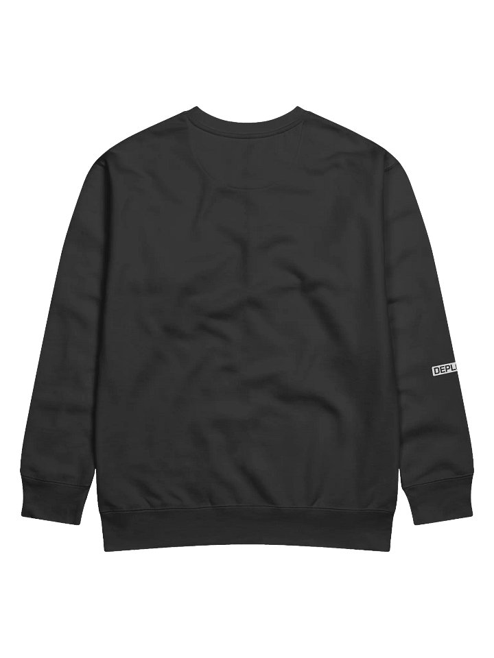 1OF1 Sweatshirt - Classic w/ Symbol product image (2)
