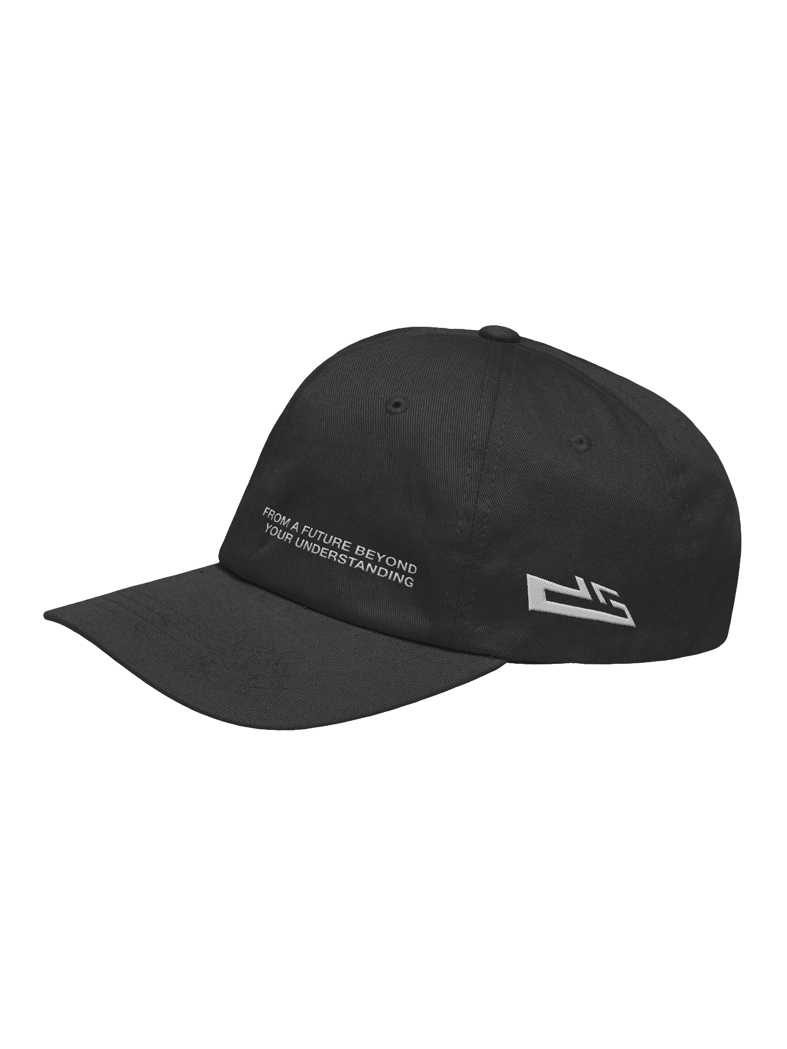 FROM A FUTURE... - Hat product image (2)