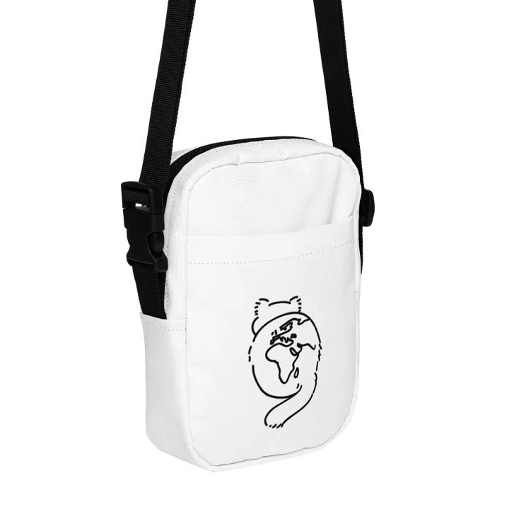 Planet Manul Africa & Europe - Small Bag product image (1)