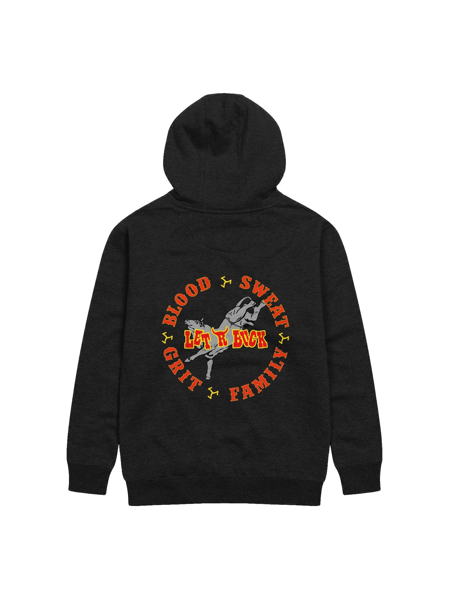 BSGF - Premium Hoodie product image (1)