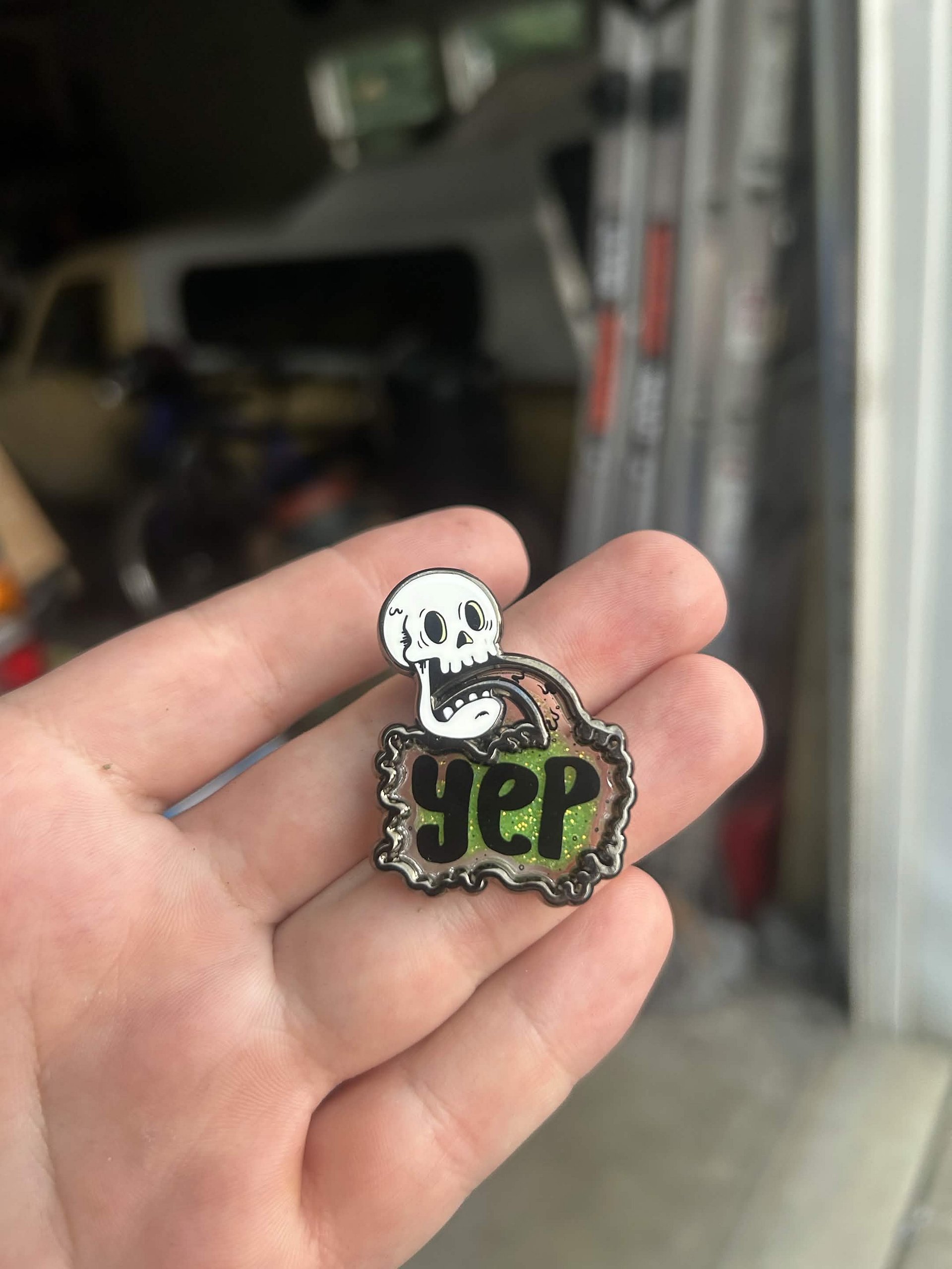 BARF Pin product image (1)