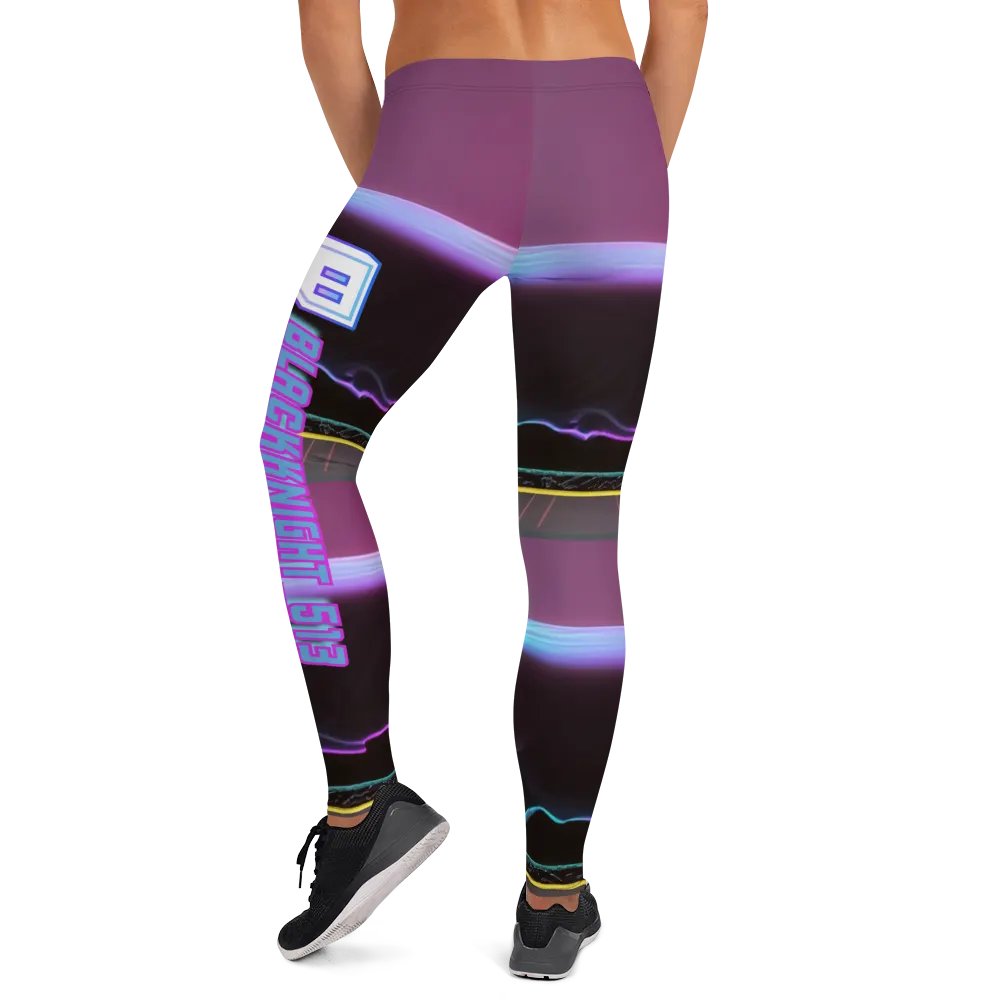 Blackknight513 All-Over Print Leggings product image (12)
