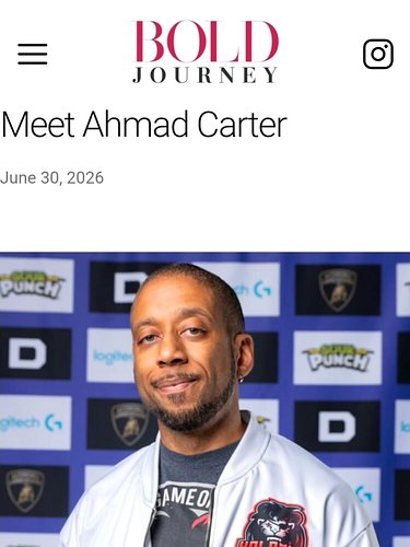 🚨Announcement!
Jupiter in Leo energy activated!♌️🦁
Excited to share that my interview with Bold Journey Magazine is live! Tha...