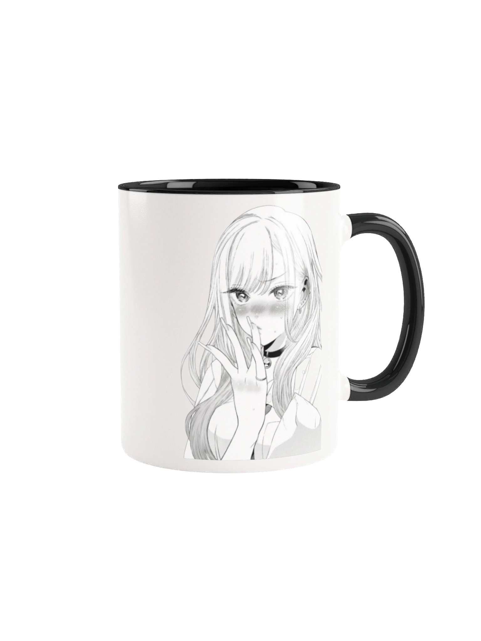Anime Waifu Sketch product image (6)