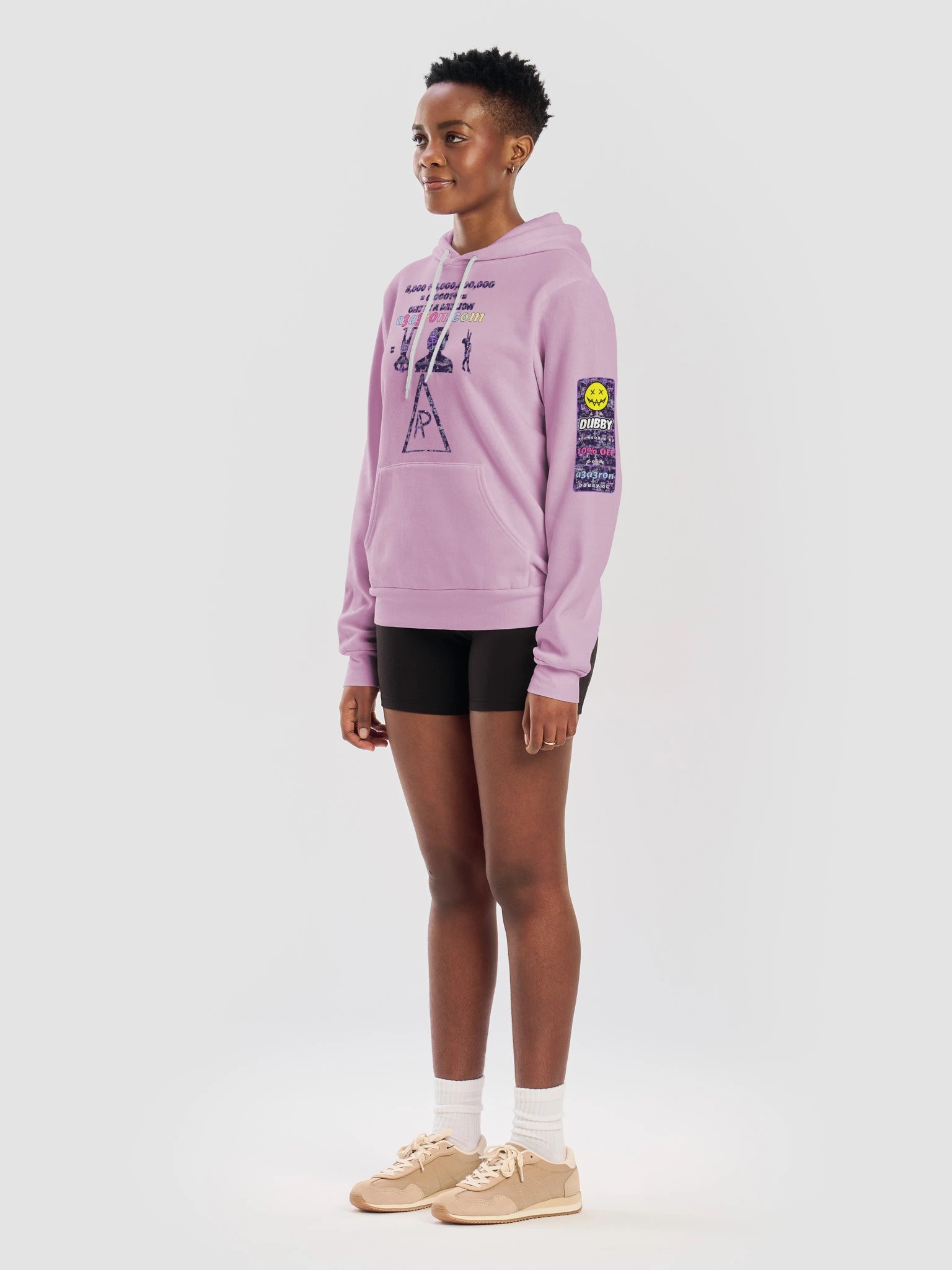 AA Ron Edition Hoodie — MAX product image (11)