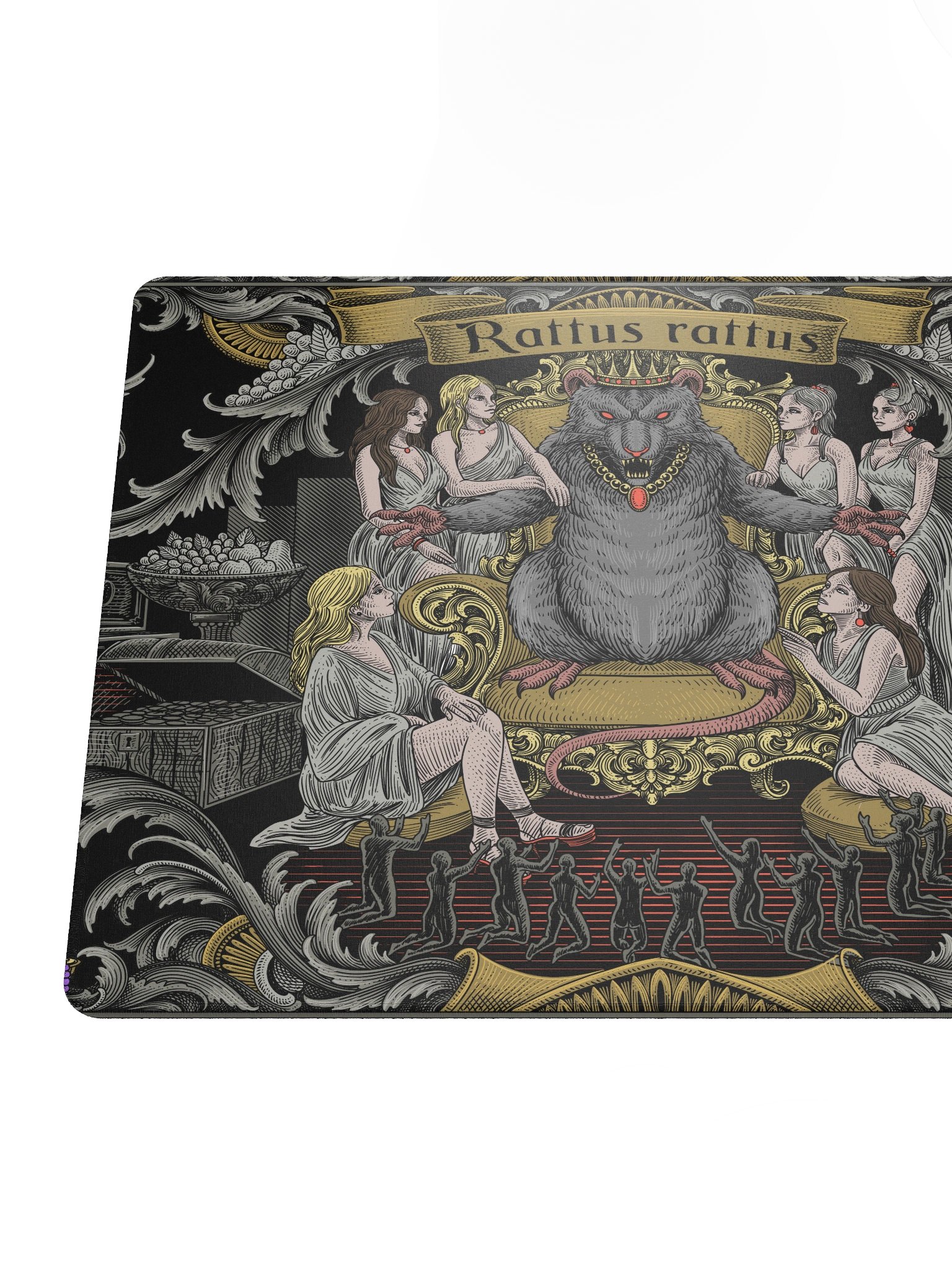 Rat Pad - LIMITED product image (4)