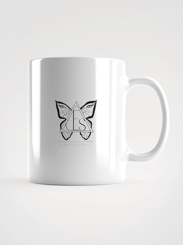 The Voices in My Head Coffee Mug product image (4)