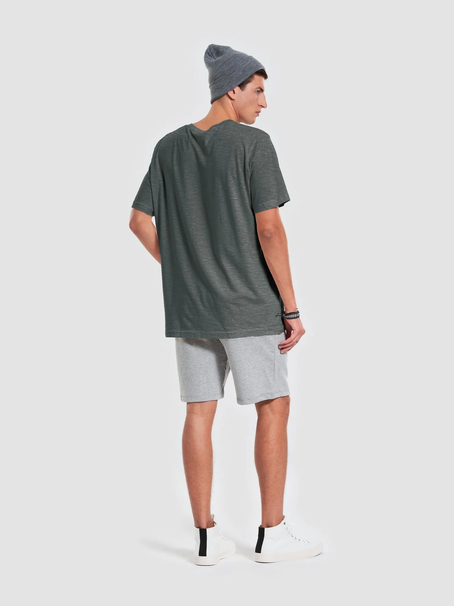 Echo Big Logo Tee product image (7)