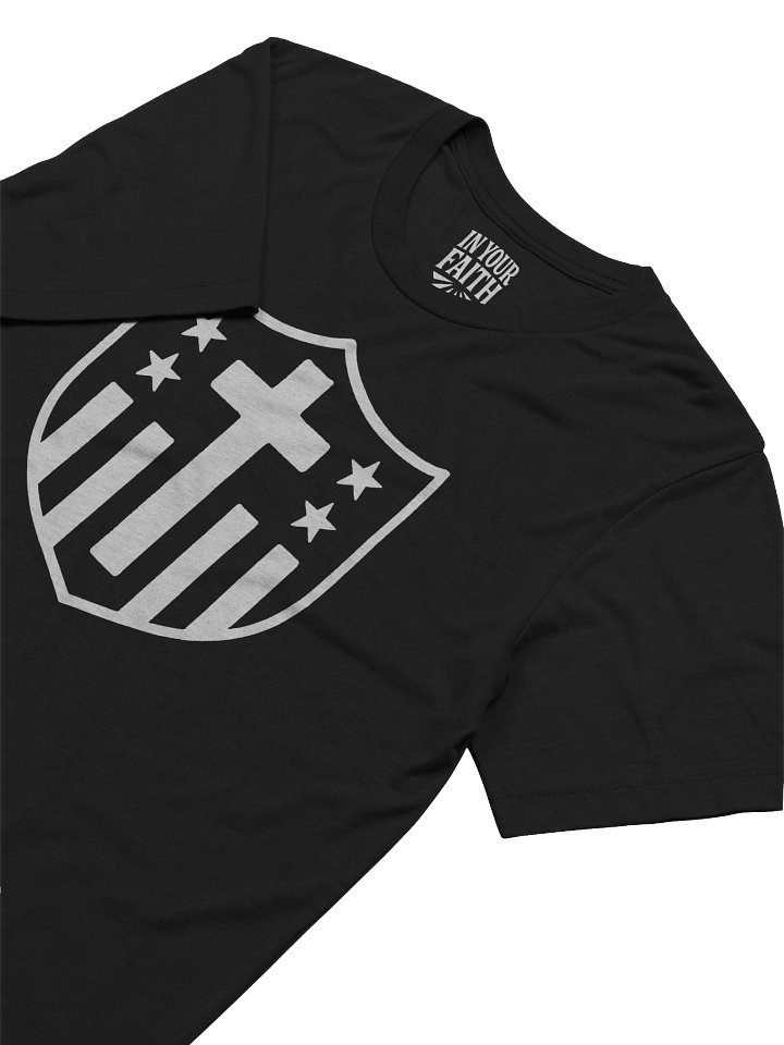 Shield of Faith T-Shirt product image (2)