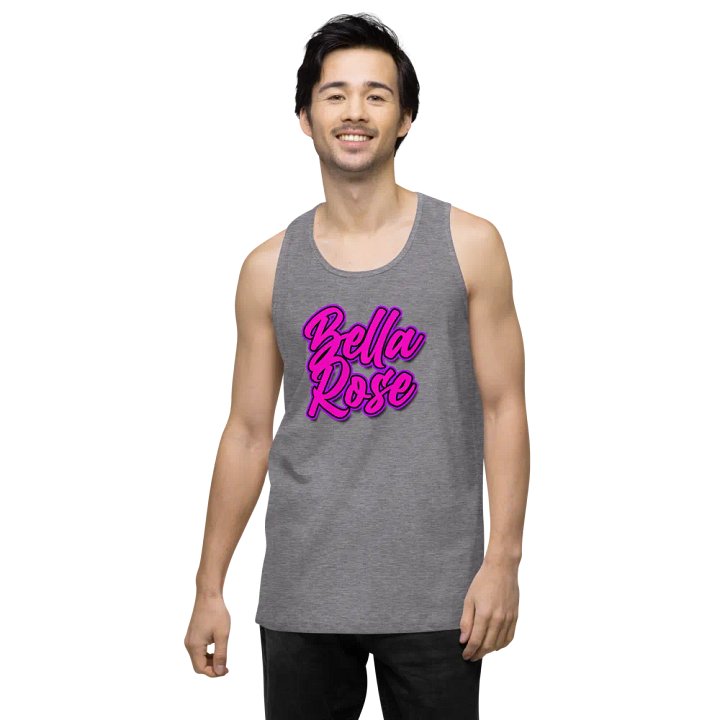 OG Bella Men's tank product image (118)