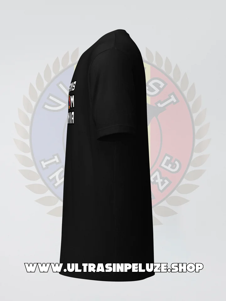 Tricou Hooligans From Romania product image (2)