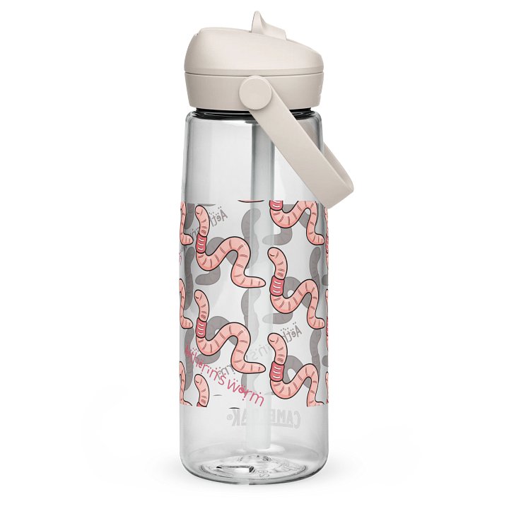 Marcus Water Bottle product image (2)