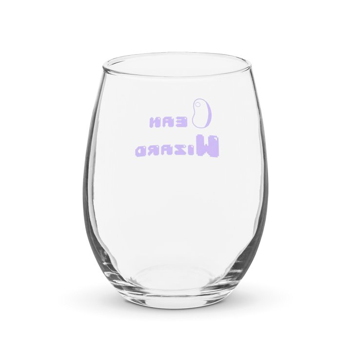 Bean Wizard Glass product image (2)