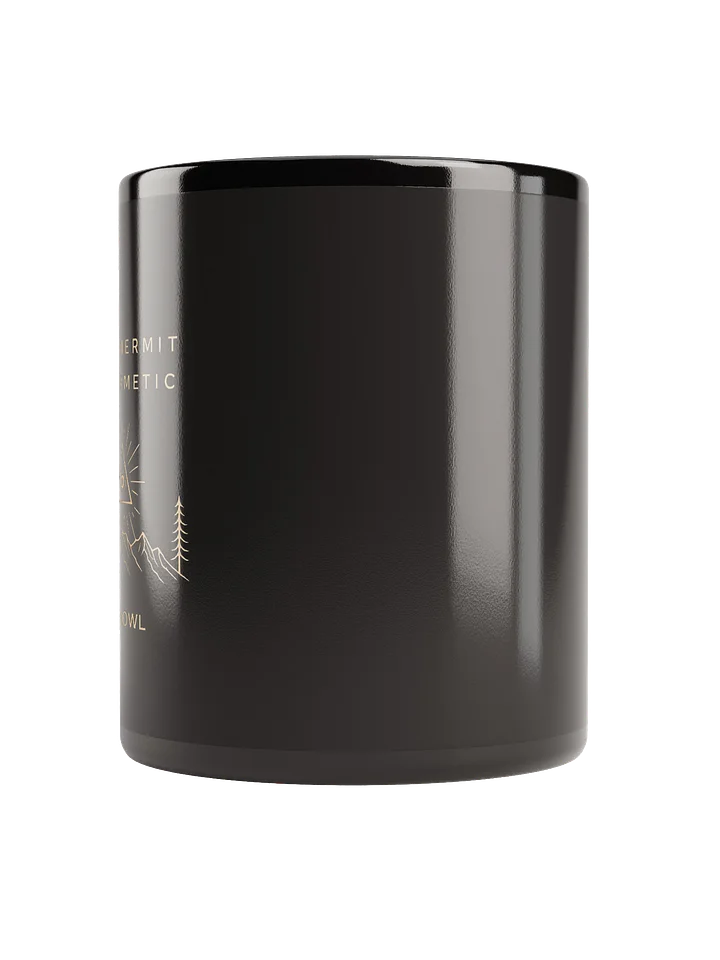 From Hermit To Hermetic (Mug) product image (4)