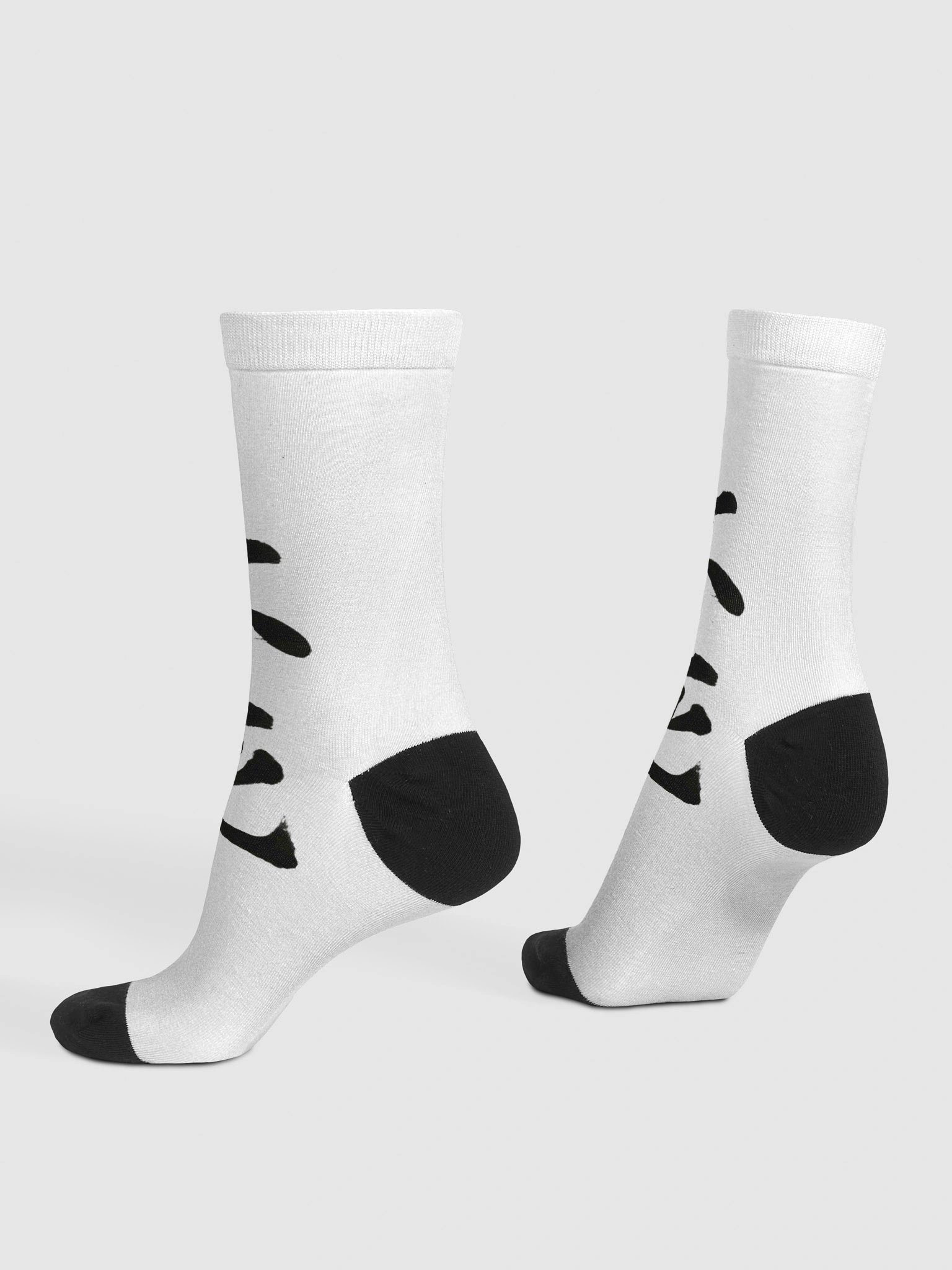 Aethelix Socks – 不死 product image (4)