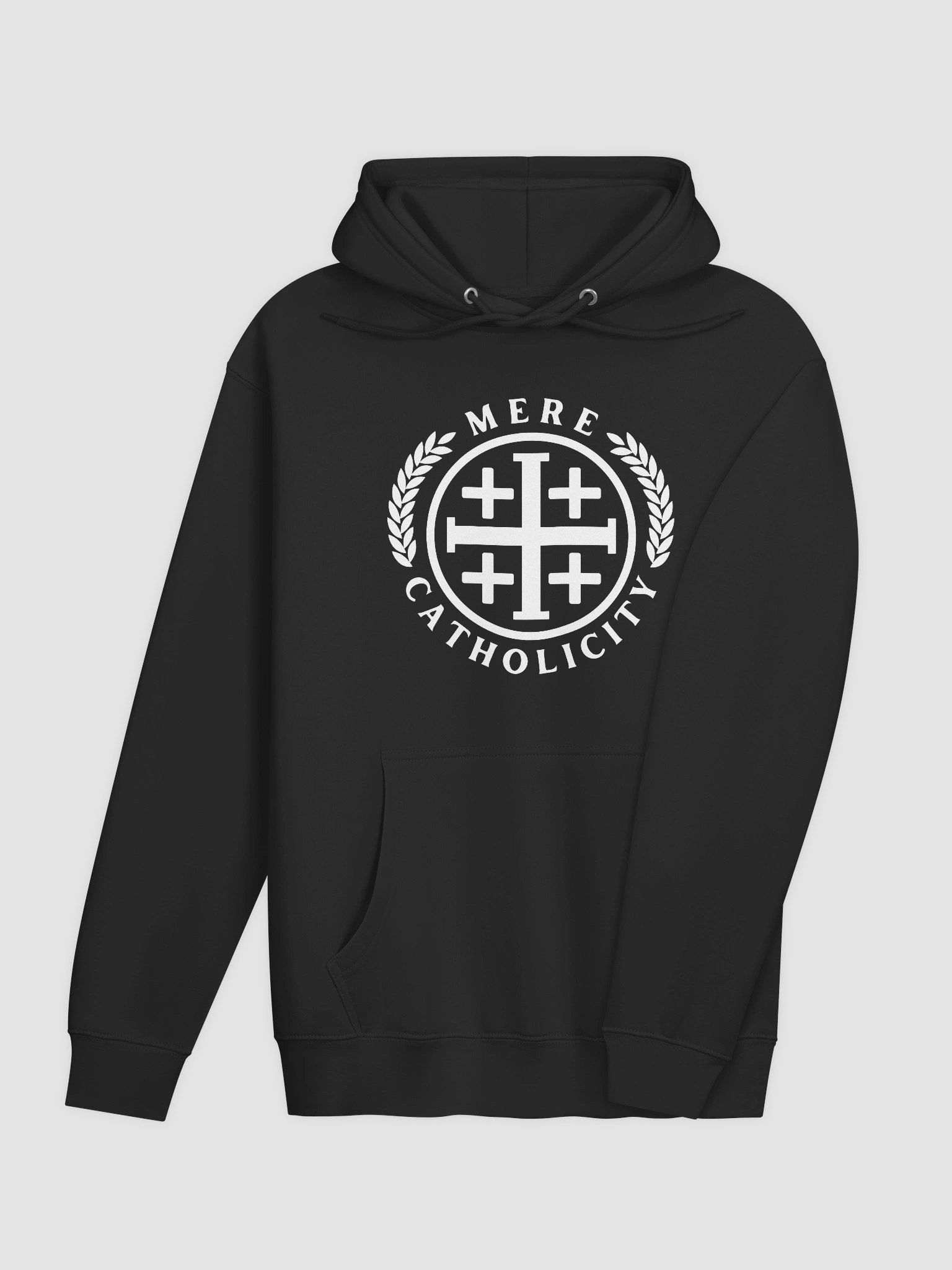 Winter Hoodie product image (4)