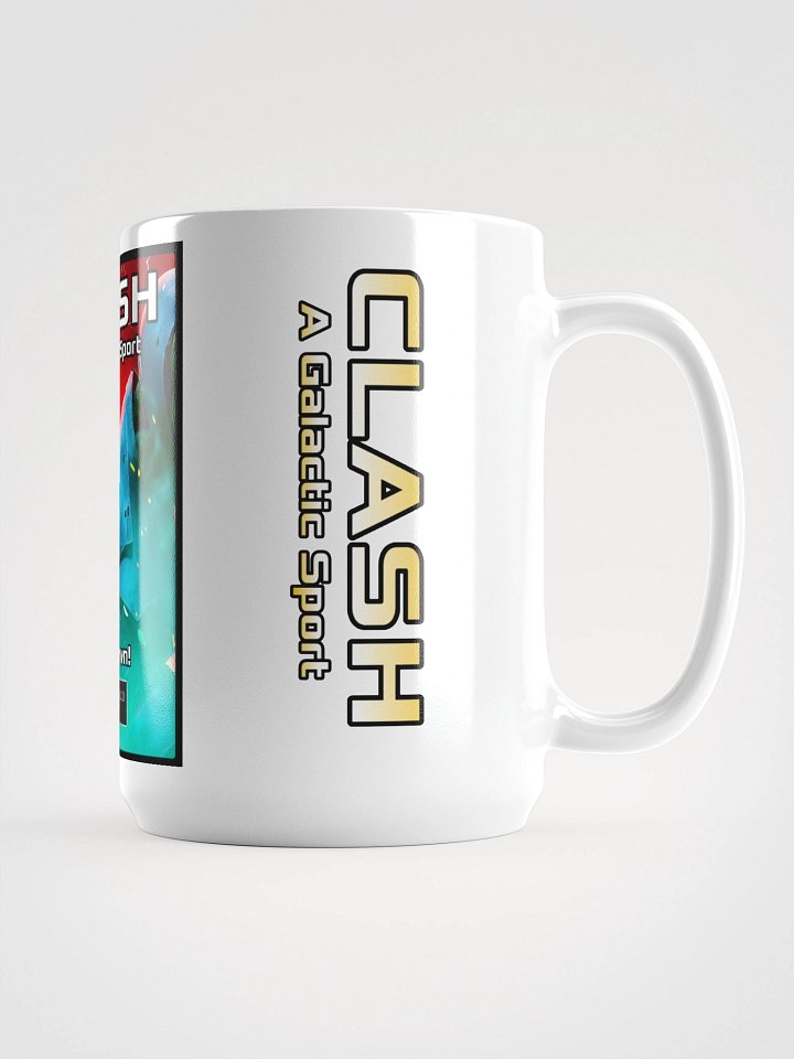 Stay Down! Mug product image (2)