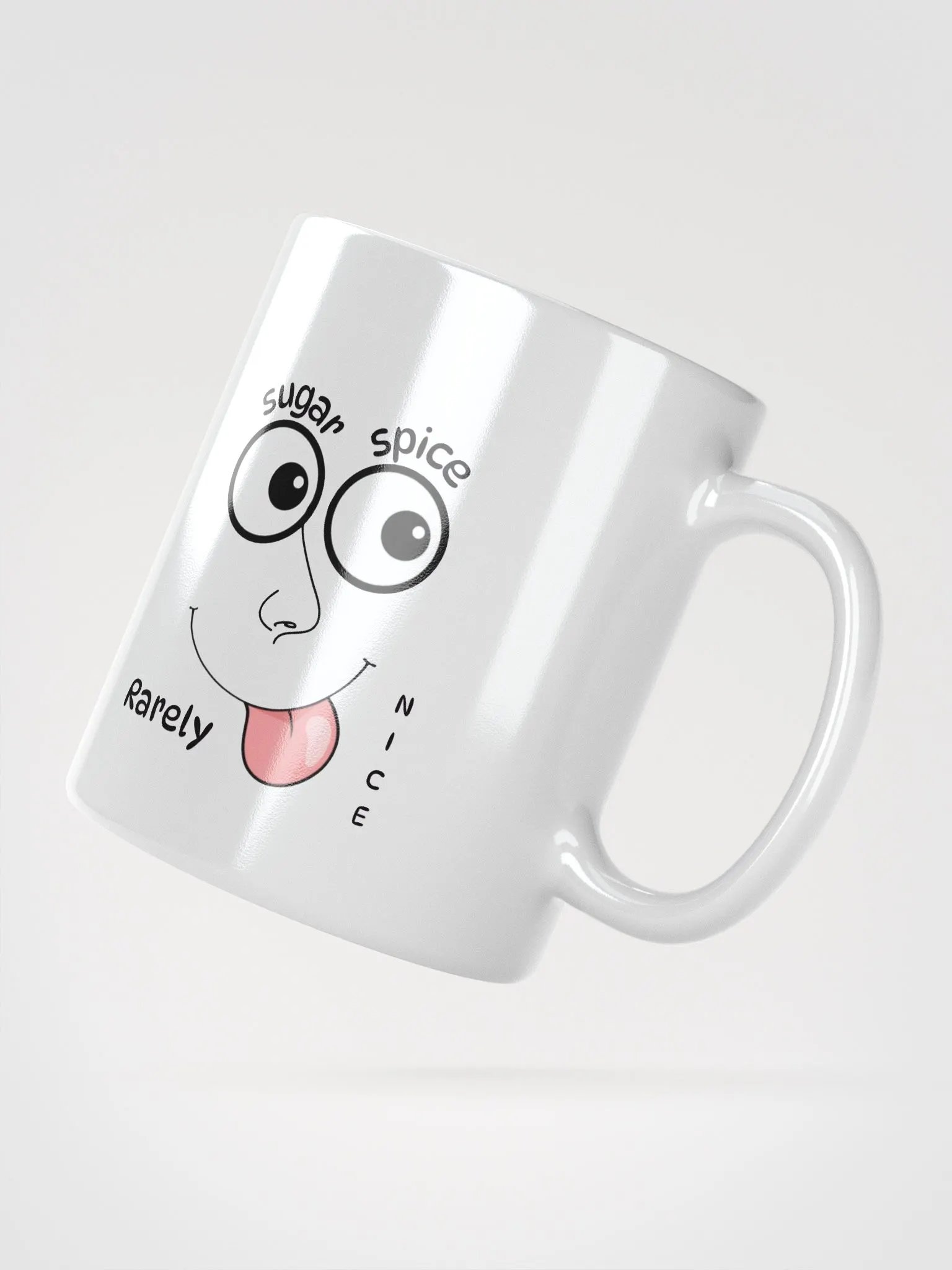 Sugar & Spice Mug product image (5)
