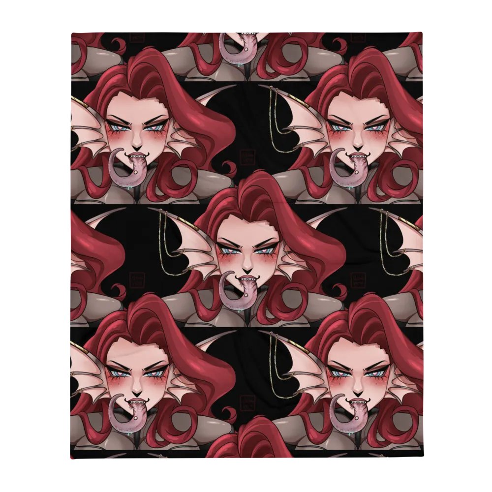 Deadly Lick Blanket product image (13)