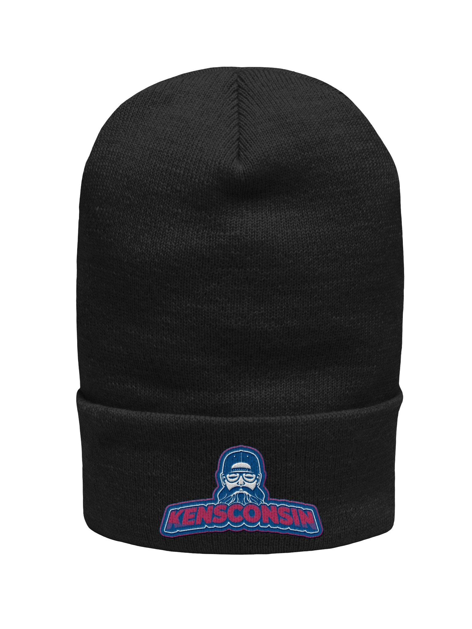 The Alternate Logo Beanie: Neon Edition product image (1)
