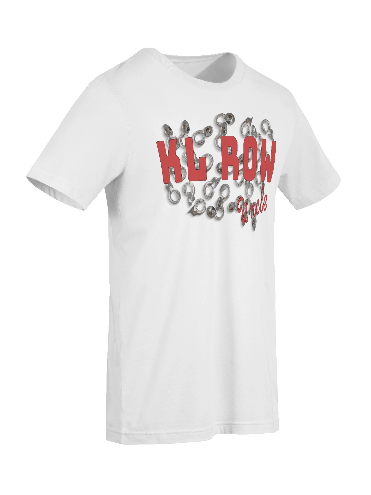 KL Row Sousaphone Uncle Tee product image (9)