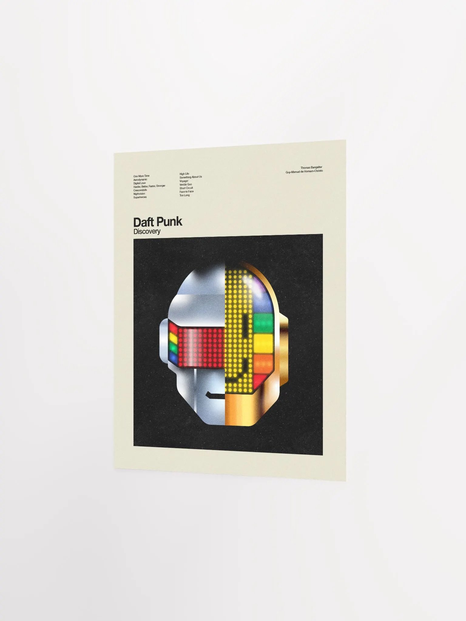 Daft Punk 