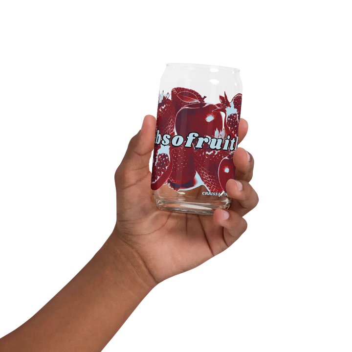 Crrissa - Absofruitly - Glass product image (2)