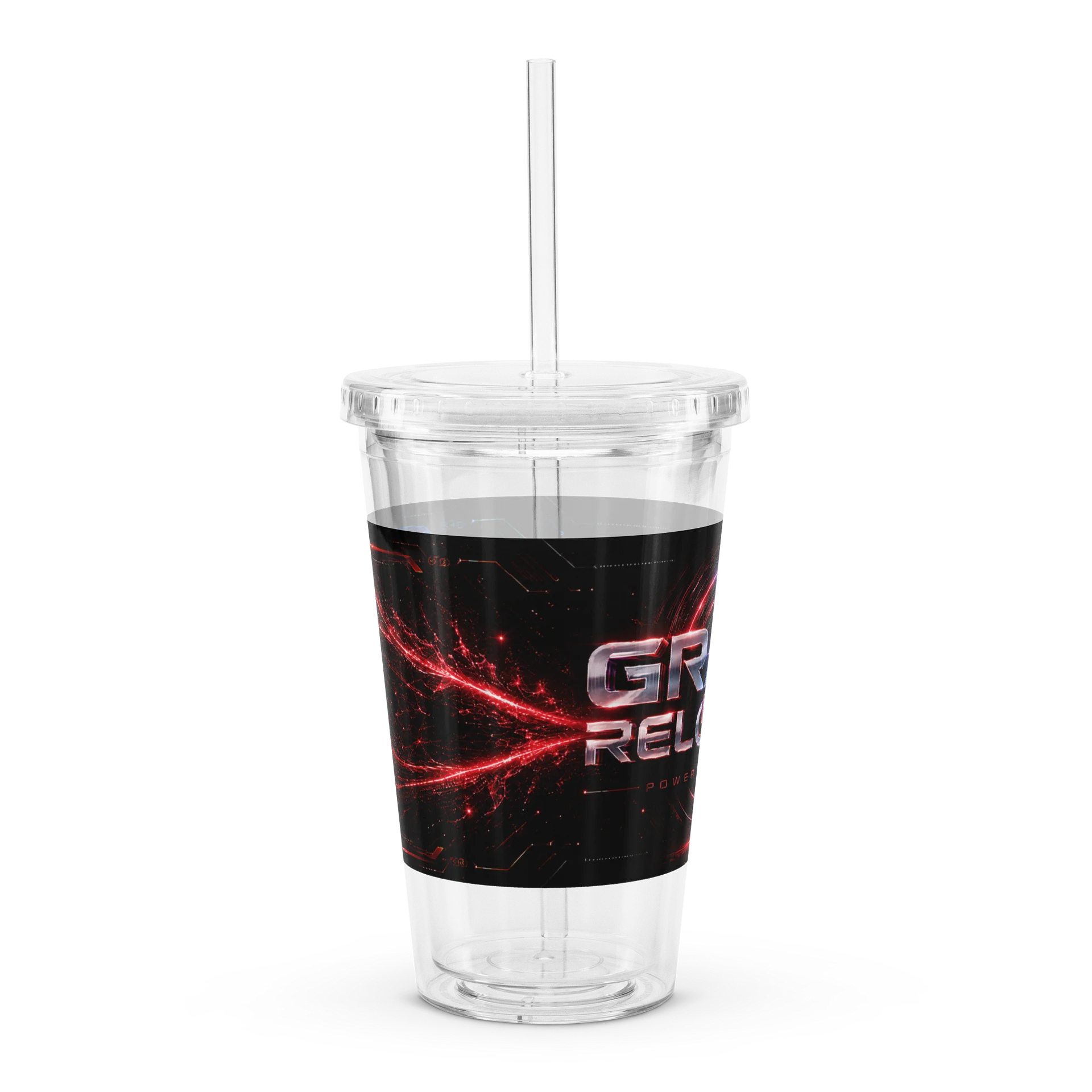 Grace Reloaded 16oz Tumbler product image (3)