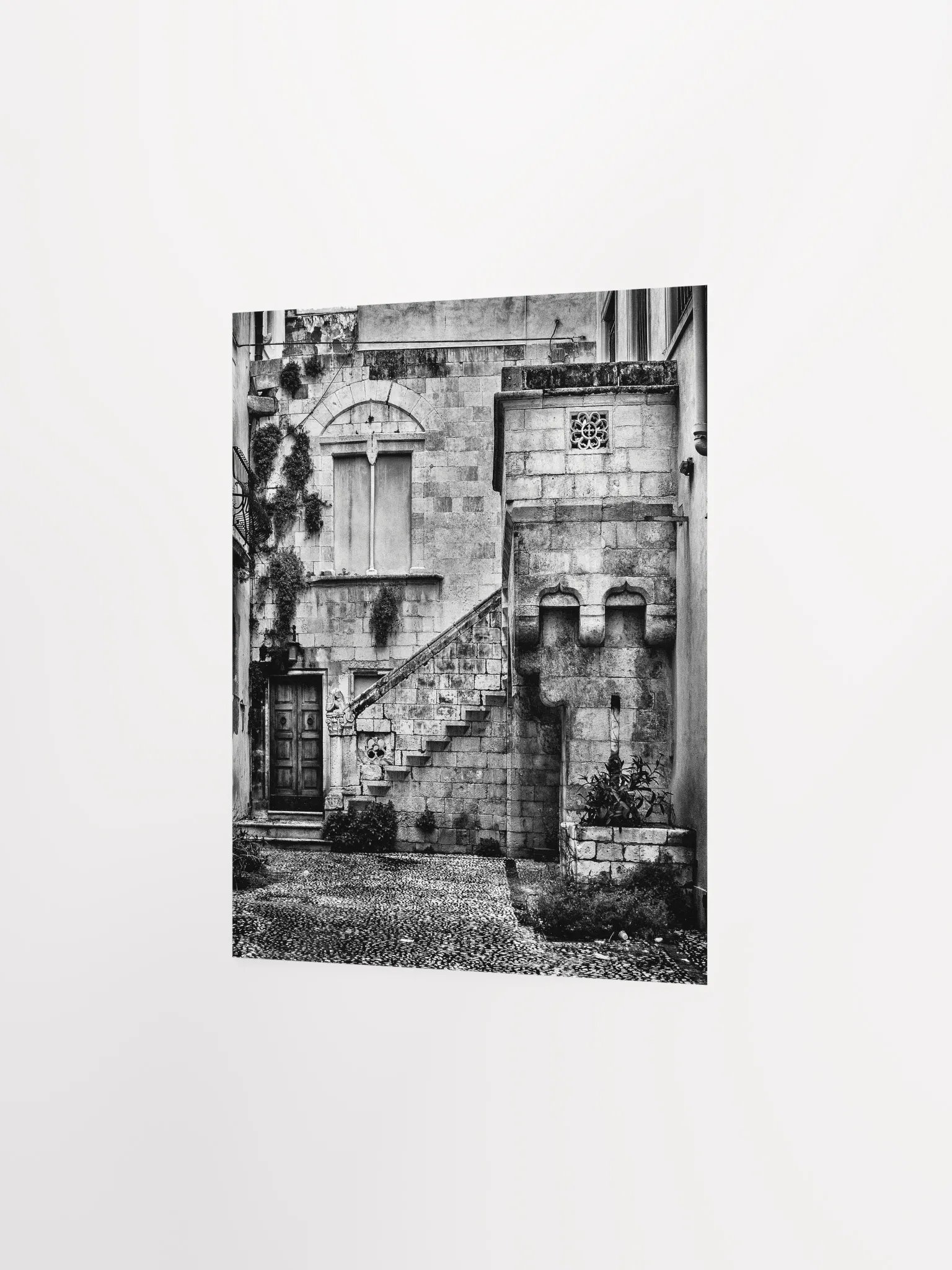 Old Sicily - Print product image (3)