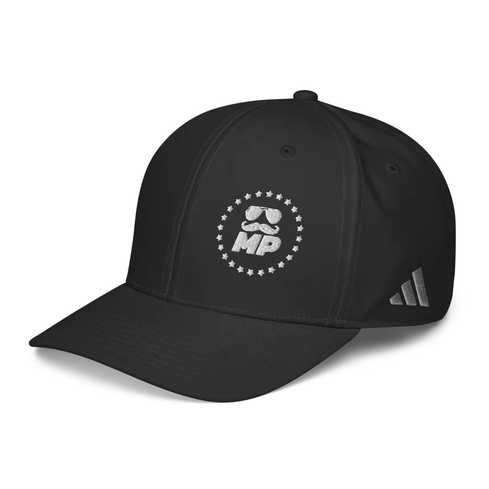 MinorPayne Adidas Hat product image (2)