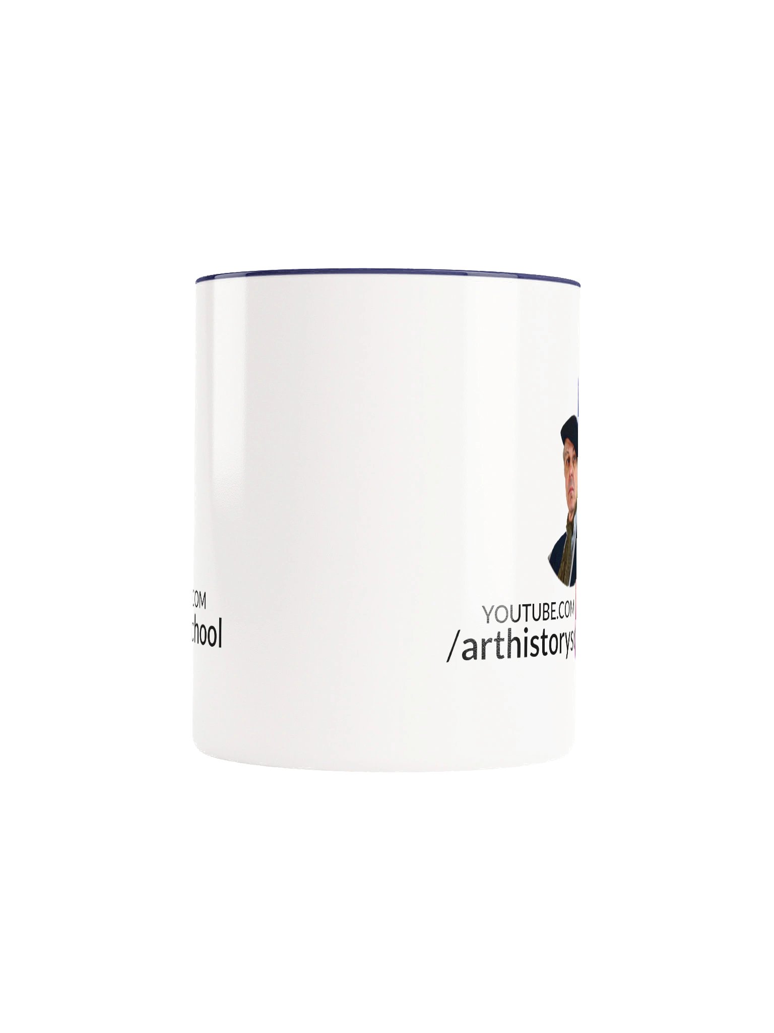 Art History School Mug product image (5)
