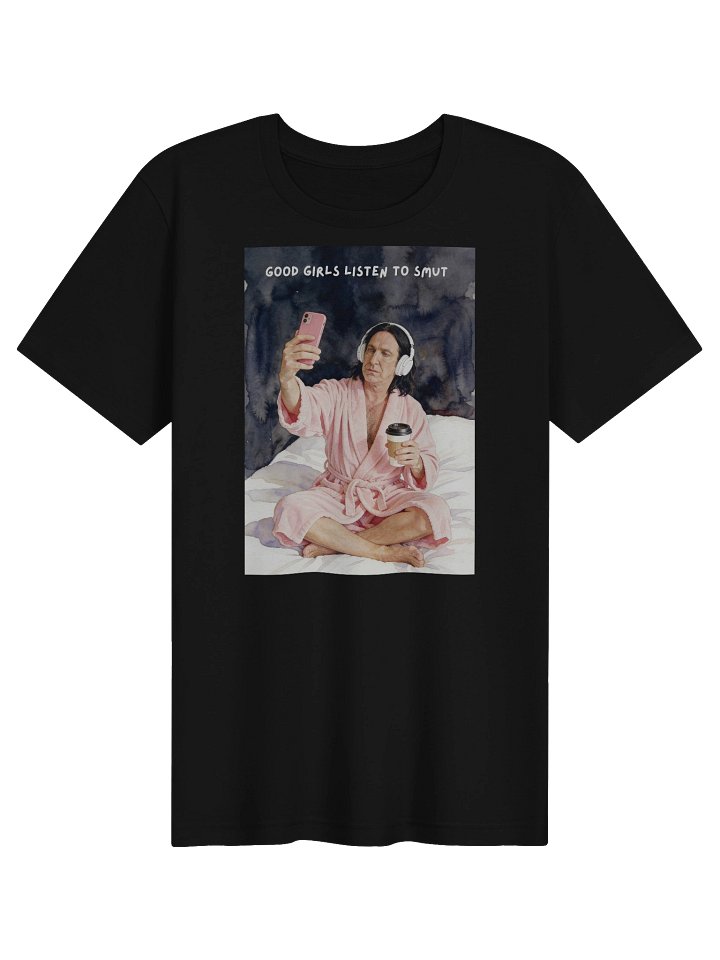 Good Girls Listen To Smut product image (1)