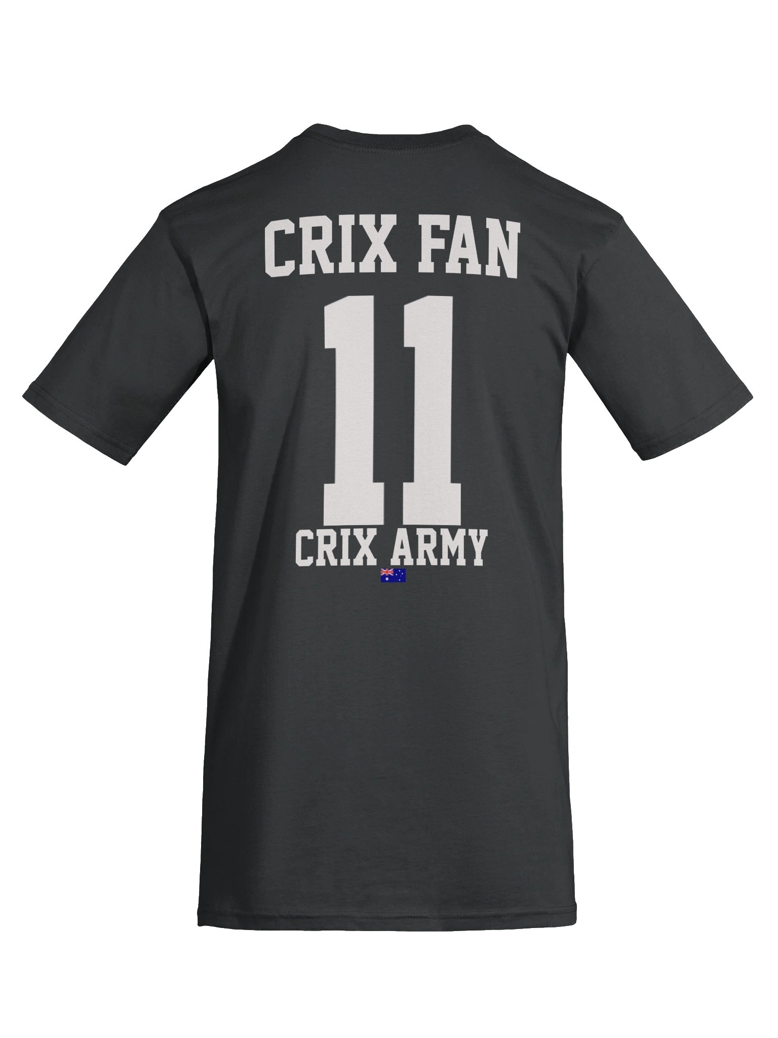 CRIXGAMING VR T-SHIRT product image (9)