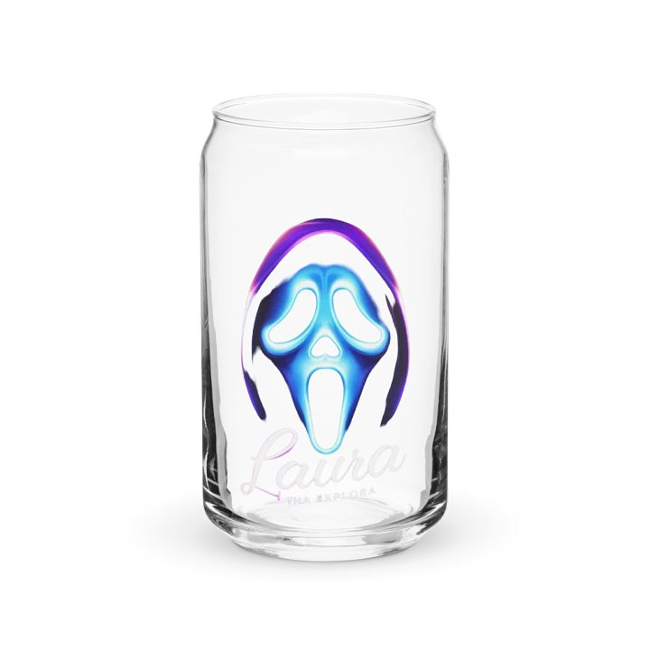 Ghostie Explora gang cup product image (2)
