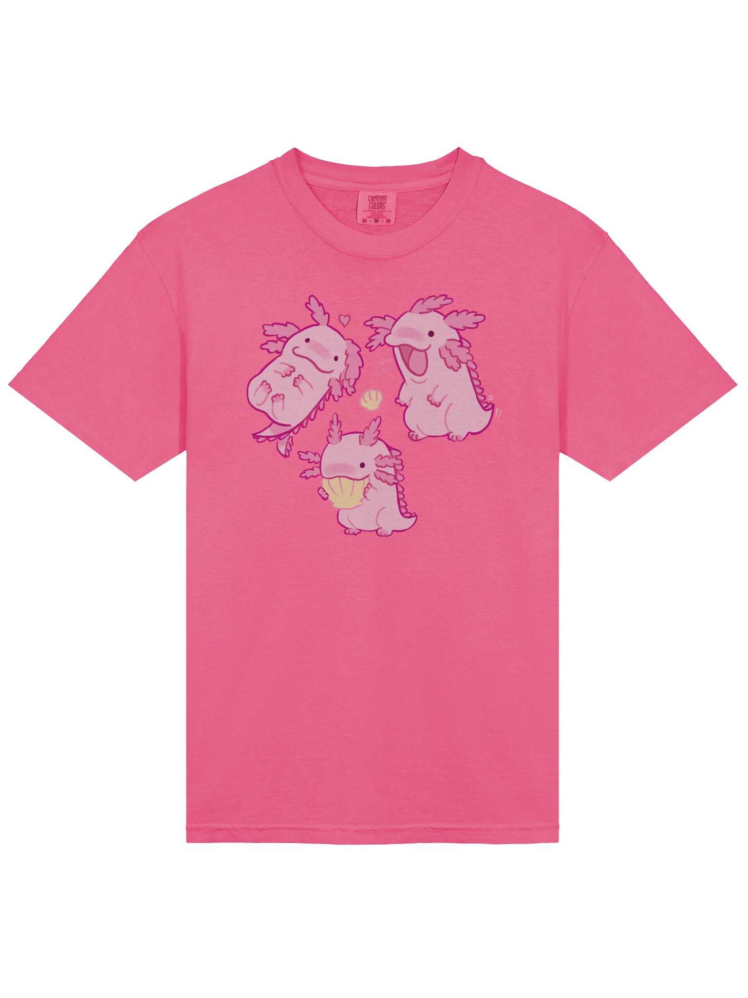 Sir Baffius the Third T-Shirt product image (15)