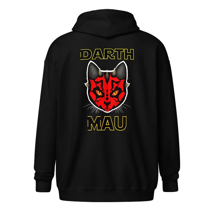 Darth Mau Hoodie product image (1)