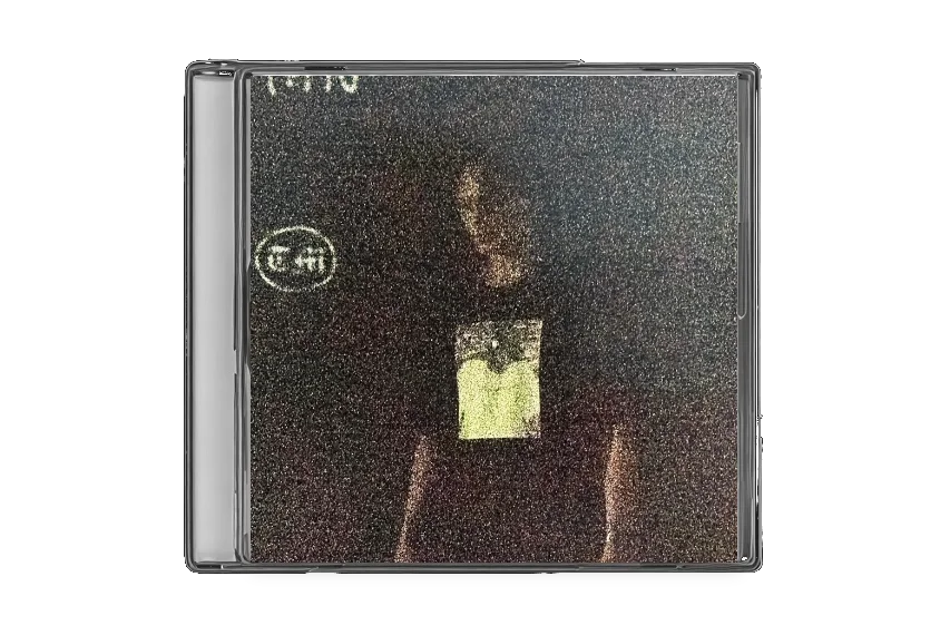 TRADEMARK Jewel CD product image (1)