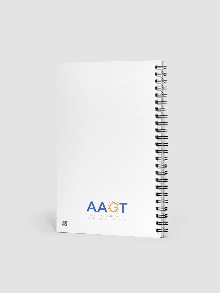 'Slice of the Pie' Advocacy Notebook product image (2)